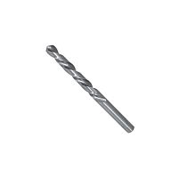 Сверло ц/х 2,0 мм, средней серии, класс А, сталь Р9, "ВИЗ", 5030016 Сверло ц/х 2,0 мм, средней серии, класс А, сталь Р9, "ВИЗ", 5030016