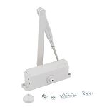 Доводчик Apecs DC-20.4/1050/085-A2-W (85кг), до -40°С 00021250 Доводчик Apecs DC-20.4/1050/085-A2-W (85кг), до -40°С 00021250