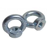 Рым-гайка М16 DIN582 С15 /1/ Рым-гайка М16 DIN582 С15 /1/