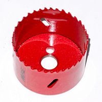 Коронка биметаллическая d=64 мм HSS-Bi-Metall, переменный шаг, VARIOZAHN "MPS", 5064*** Коронка биметаллическая d=64 мм HSS-Bi-Metall, переменный шаг, VARIOZAHN "MPS", 5064***