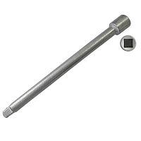 Удлинитель сварной 250 мм, цинк 2 исп., 23117025 / 23112025 Удлинитель сварной 250 мм, цинк 2 исп., 23117025 / 23112025