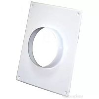 Торцевая площадка металлическая ТП 125 Торцевая площадка металлическая ТП 125