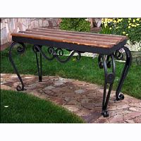 Скамейка "Финская" 0,9 м Скамейка "Финская" 0,9 м