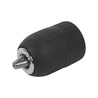 Патрон для дрели бесключевой 1/2" (13 мм) (2-13), 37812М / 37808 Патрон для дрели бесключевой 1/2" (13 мм) (2-13), 37812М / 37808