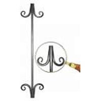 Балясина БП-2.2 165х860 мм Под заказ Балясина БП-2.2 165х860 мм Под заказ