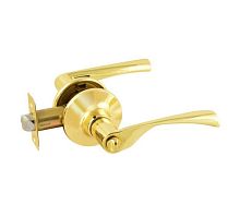 Защелка ЗВ2-03-Э "Нора-М" золото фикс 14393 Защелка ЗВ2-03-Э "Нора-М" золото фикс 14393