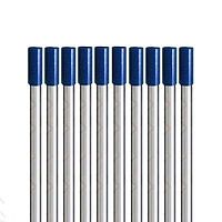 Вольфрамовый электрод WL-20 ф 2.4/175 (голубой) Вольфрамовый электрод WL-20 ф 2.4/175 (голубой)