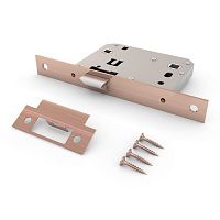 Защелка межкомнатная 170 АС 00011796 Защелка межкомнатная 170 АС 00011796