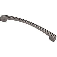 Ручка-скоба 160 мм хром 21372, PS, 204529*** Ручка-скоба 160 мм хром 21372, PS, 204529***