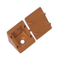 Полкодерж д/шк. купе "Модерн",тон 11(букБовария) Полкодерж д/шк. купе "Модерн",тон 11(букБовария)