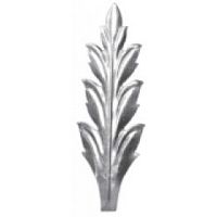 Лист штампованный 65х200х1 мм 19-1002/ЛС1908 Лист штампованный 65х200х1 мм 19-1002/ЛС1908