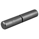 Петля гаражная с шариком, 14х70 мм Петля гаражная с шариком, 14х70 мм