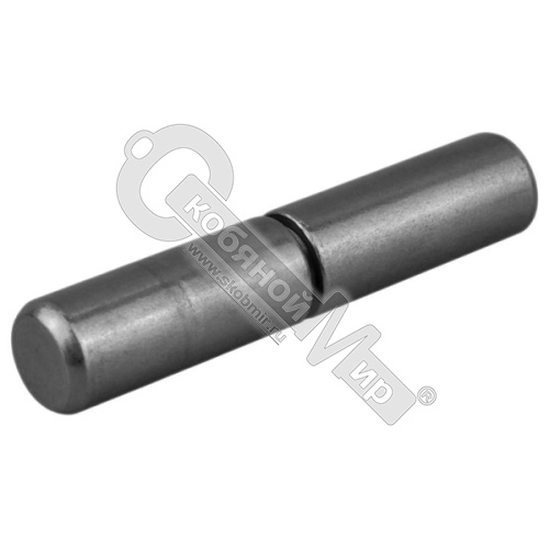 Петля гаражная с шариком, 14х70 мм Петля гаражная с шариком, 14х70 мм