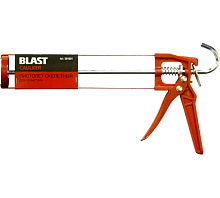 Пистолет для герметика скелетный "Blast" Caulker, 591001 Пистолет для герметика скелетный "Blast" Caulker, 591001