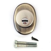 Броненакладка Apecs Protector Pro 50/27-AB бронза, 00020316 Броненакладка Apecs Protector Pro 50/27-AB бронза, 00020316