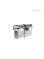 Цилиндр Doorlock V 2300AB N серия Variant, никел., 35x35мм, 5 перф.кл. 79061_ Цилиндр Doorlock V 2300AB N серия Variant, никел., 35x35мм, 5 перф.кл. 79061_