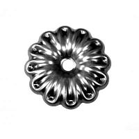 Ромашка штампованная 90х0,8 мм 4035.02/13002*** Ромашка штампованная 90х0,8 мм 4035.02/13002***