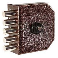 Замок ЗНП 1-2 (5 риг.) помповый 148 Замок ЗНП 1-2 (5 риг.) помповый 148