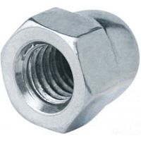 Гайка колпачковая М10 DIN1587 /100/ Гайка колпачковая М10 DIN1587 /100/