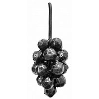 Виноград 150х90х60 мм d16 мм Виноград 150х90х60 мм d16 мм