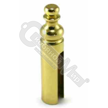 Колпачок декоративный 16 мм петле 3D латунь полированная, 2313/2 OLV, /2/ Колпачок декоративный 16 мм петле 3D латунь полированная, 2313/2 OLV, /2/