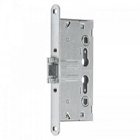 Корпус замка Огнест ДОРМА КЗ 188 72/65/9 F=23,8 скр.750шт/пал арт.3501476630401/3501476631101 Корпус замка Огнест ДОРМА КЗ 188 72/65/9 F=23,8 скр.750шт/пал арт.3501476630401/3501476631101