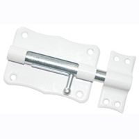 Задвижка накладная ЗТ2-85 полимер (30) Задвижка накладная ЗТ2-85 полимер (30)