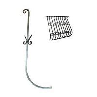 Балясина БО-4.1*** Балясина БО-4.1***