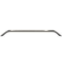 Ручка-скоба 224 мм, SL 1211, алюминиевая, INOX*** Ручка-скоба 224 мм, SL 1211, алюминиевая, INOX***