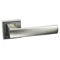 Ручка фалевая LIMPO A-65-30 S.CHROME BUSSARE Ручка фалевая LIMPO A-65-30 S.CHROME BUSSARE