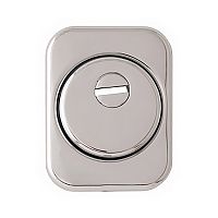 Броненакладка Apecs Pro 50/27-DP-15-CR, 00029560 Броненакладка Apecs Pro 50/27-DP-15-CR, 00029560