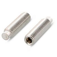 11259 ВИНТ УСТАНОВОЧНЫЙ DIN915 М6*16 45Н ОКС HEX 3.0 11259 ВИНТ УСТАНОВОЧНЫЙ DIN915 М6*16 45Н ОКС HEX 3.0