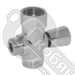 Дивертор ST SM-3048, 2260*** фото 2 Дивертор ST SM-3048, 2260*** фото 2