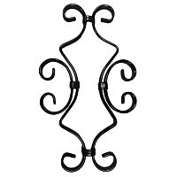 Виньетка №4 210х380 мм 6324  Виньетка №4 210х380 мм 6324