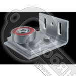 Ограничитель роликовый угловой фото 2 Ограничитель роликовый угловой фото 2