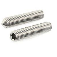 44981 ВИНТ УСТАНОВОЧНЫЙ DIN914 М6*10 45Н Ц HEX 3.0 44981 ВИНТ УСТАНОВОЧНЫЙ DIN914 М6*10 45Н Ц HEX 3.0