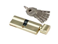 Цилиндровый механизм S-Locked Z-402-В-70 ВР k/T (12) Цилиндровый механизм S-Locked Z-402-В-70 ВР k/T (12)