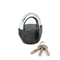 Замок навесной ВС-1Д-051 /Киров/ 00669 Замок навесной ВС-1Д-051 /Киров/ 00669