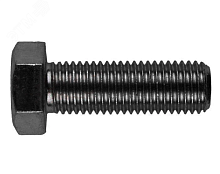 Болт шестигранный б/п 6х16 ГОСТ 7798-70 Болт шестигранный б/п 6х16 ГОСТ 7798-70