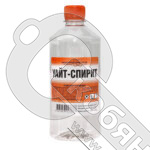 Уайт-спирит НГХПром, тех.бутылка (1,0 л) фото 2 Уайт-спирит НГХПром, тех.бутылка (1,0 л) фото 2