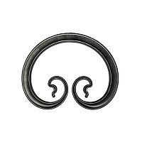 Вензель "Туз" Т15-160-110 СП