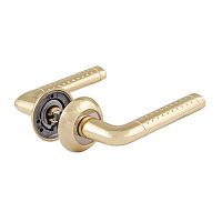 Ручка дверная AL 101A AL золото Ручка дверная AL 101A AL золото