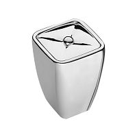 4132001MP02 Ручка кнопка современная классика, глянцевый хром BRASS 4132001MP02 Ручка кнопка современная классика, глянцевый хром BRASS