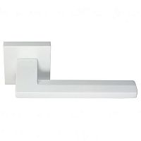 Ручка дверная PAL-Z15-S WHITE Prime «Мехико» белый Ручка дверная PAL-Z15-S WHITE Prime «Мехико» белый