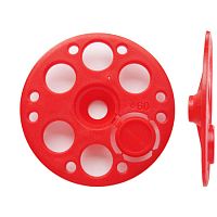 Шайба для теплоизоляции (РОНДОЛЬ) 60мм. /100/ Шайба для теплоизоляции (РОНДОЛЬ) 60мм. /100/