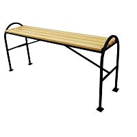 Скамейка Арка, 0.9 м Скамейка Арка, 0.9 м