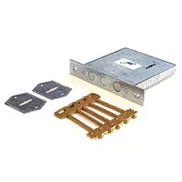 Замок врезной Класс VE-5 (с одной секретностью) Замок врезной Класс VE-5 (с одной секретностью)