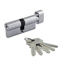 Цилиндр.мех-м ЕСО-STD Z ЛВ-90 (хром) (45-45) 15545 Цилиндр.мех-м ЕСО-STD Z ЛВ-90 (хром) (45-45) 15545