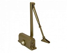 У Доводчик F 6304 бронза*** У Доводчик F 6304 бронза***