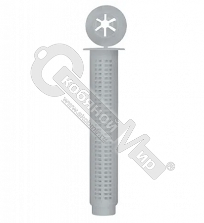 Сетчатая Гильза 20х85 BIT-NS (М16) Сетчатая Гильза 20х85 BIT-NS (М16)